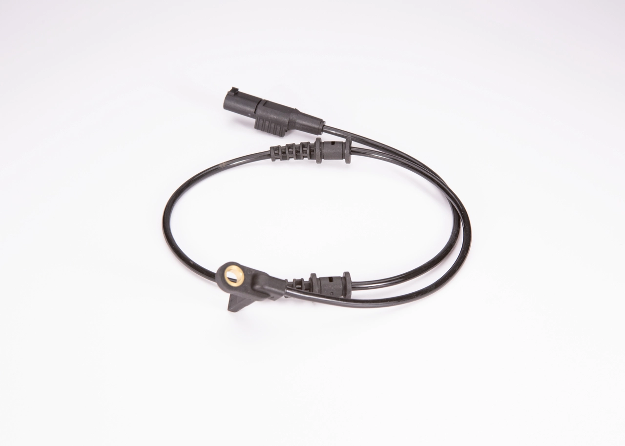 Купити 0986594646 Bosch Датчик АБС (ABS) передній