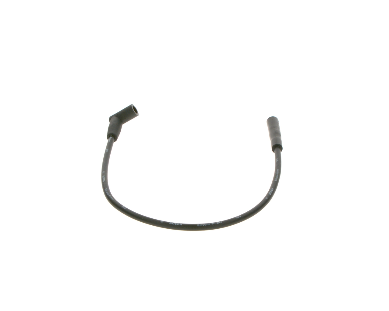 Дроти запалювання Bosch 0986356886 ціна, від 15.41 USD