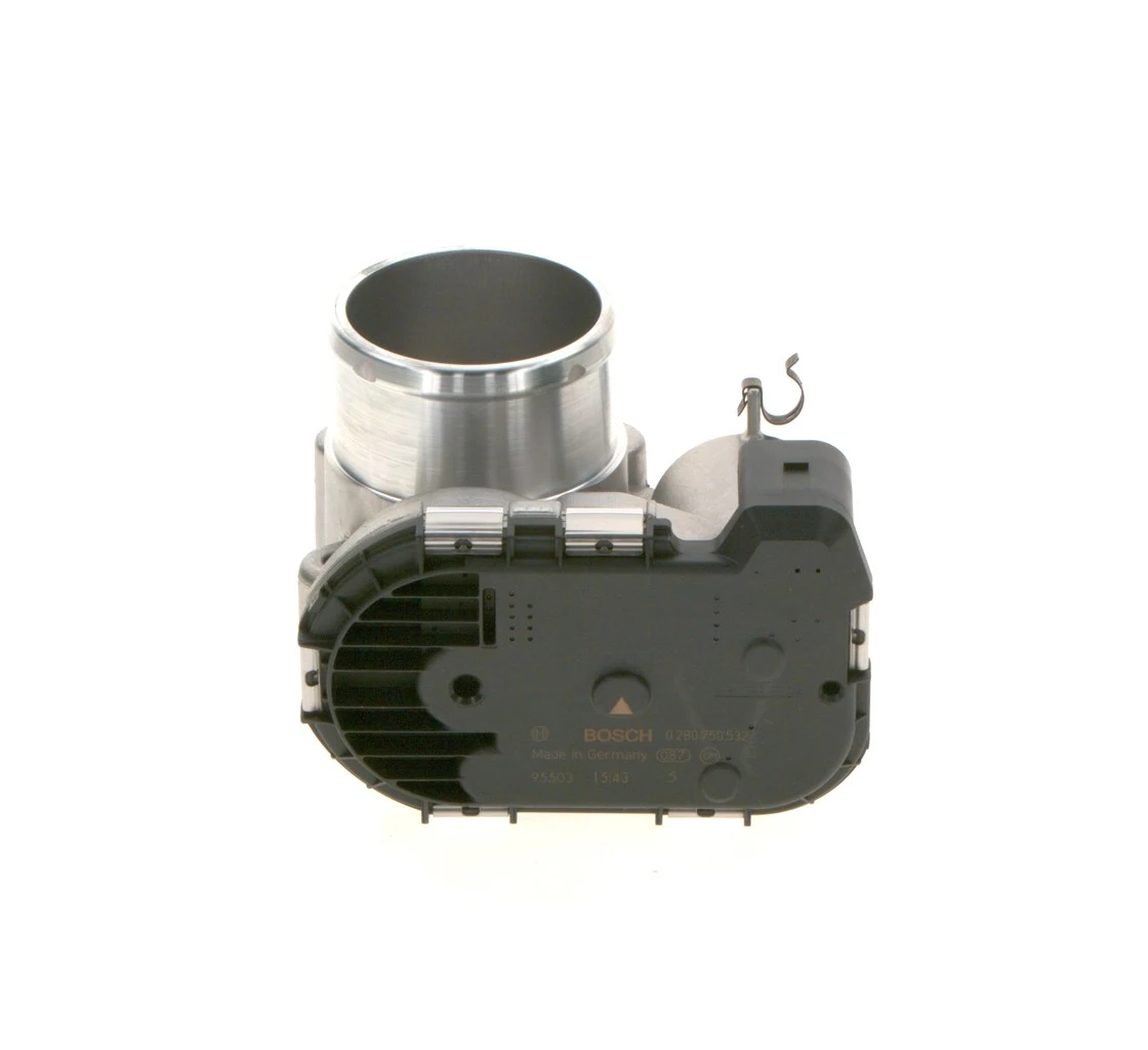 Блок дросельної заслінки Bosch 0280750532 ціна, від 179.95 USD