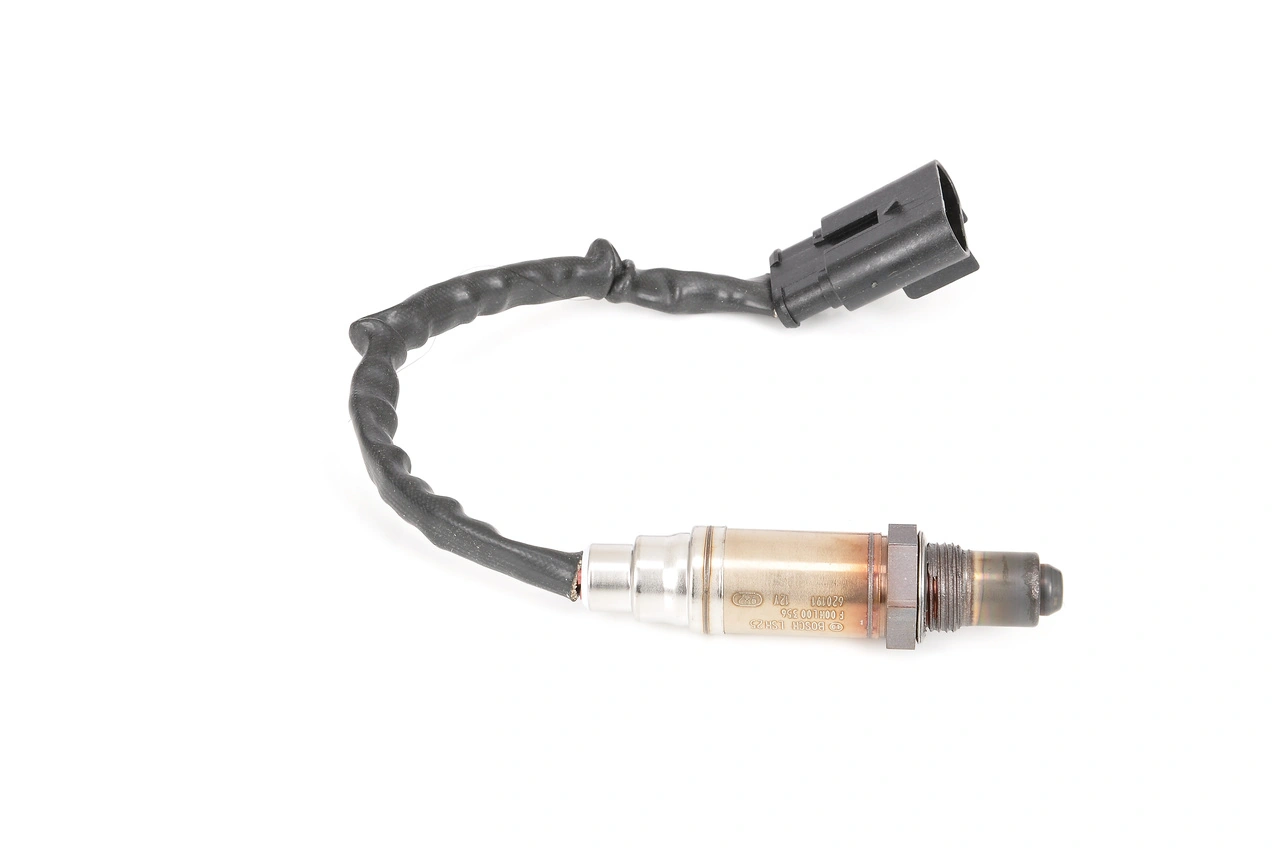 Купити F00HL00356 Bosch Лямбда зонд, датчик кисню