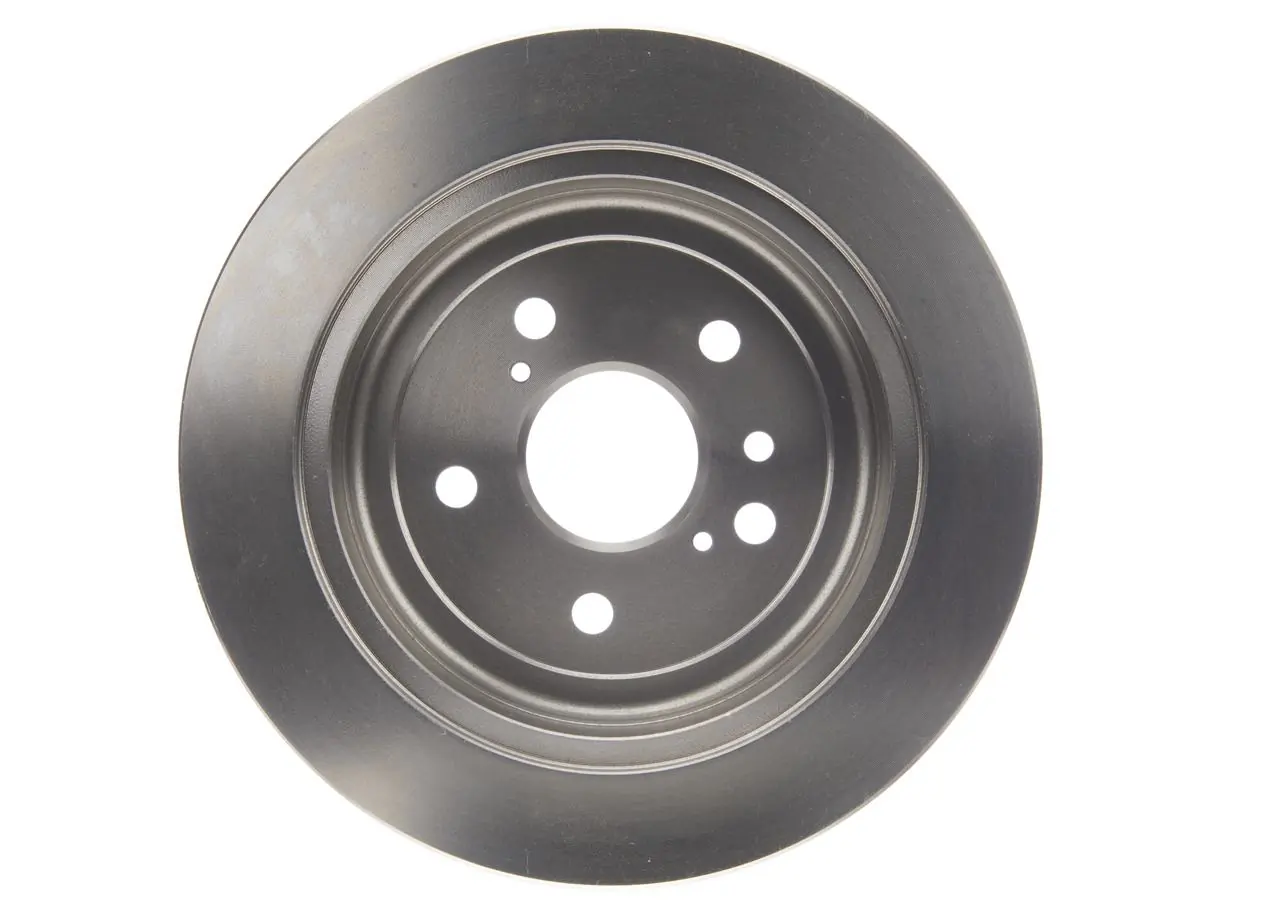 Купити 0986479200 Bosch Диск заднього гальма