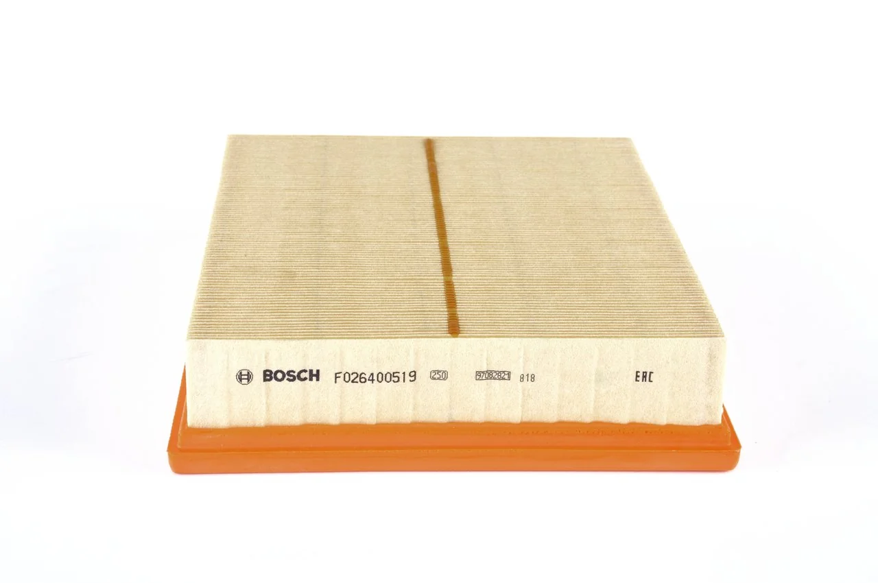 F026400519 Bosch Повітряний фільтр двигуна