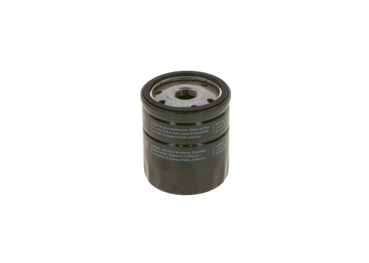 0451103299 Bosch Фільтр масла