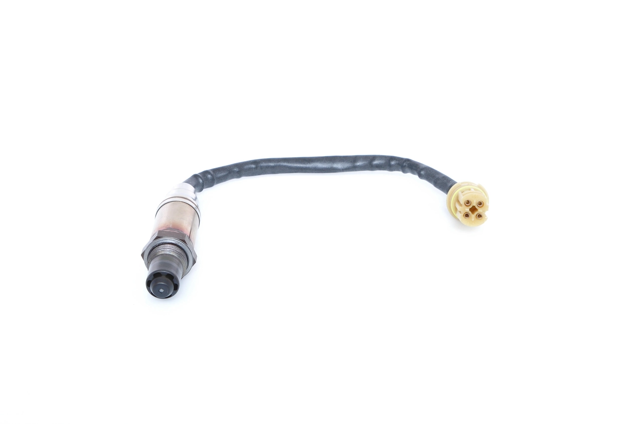 Лямбда-зонд, датчик кисню до каталізатора, лівий F00HL00392 Bosch