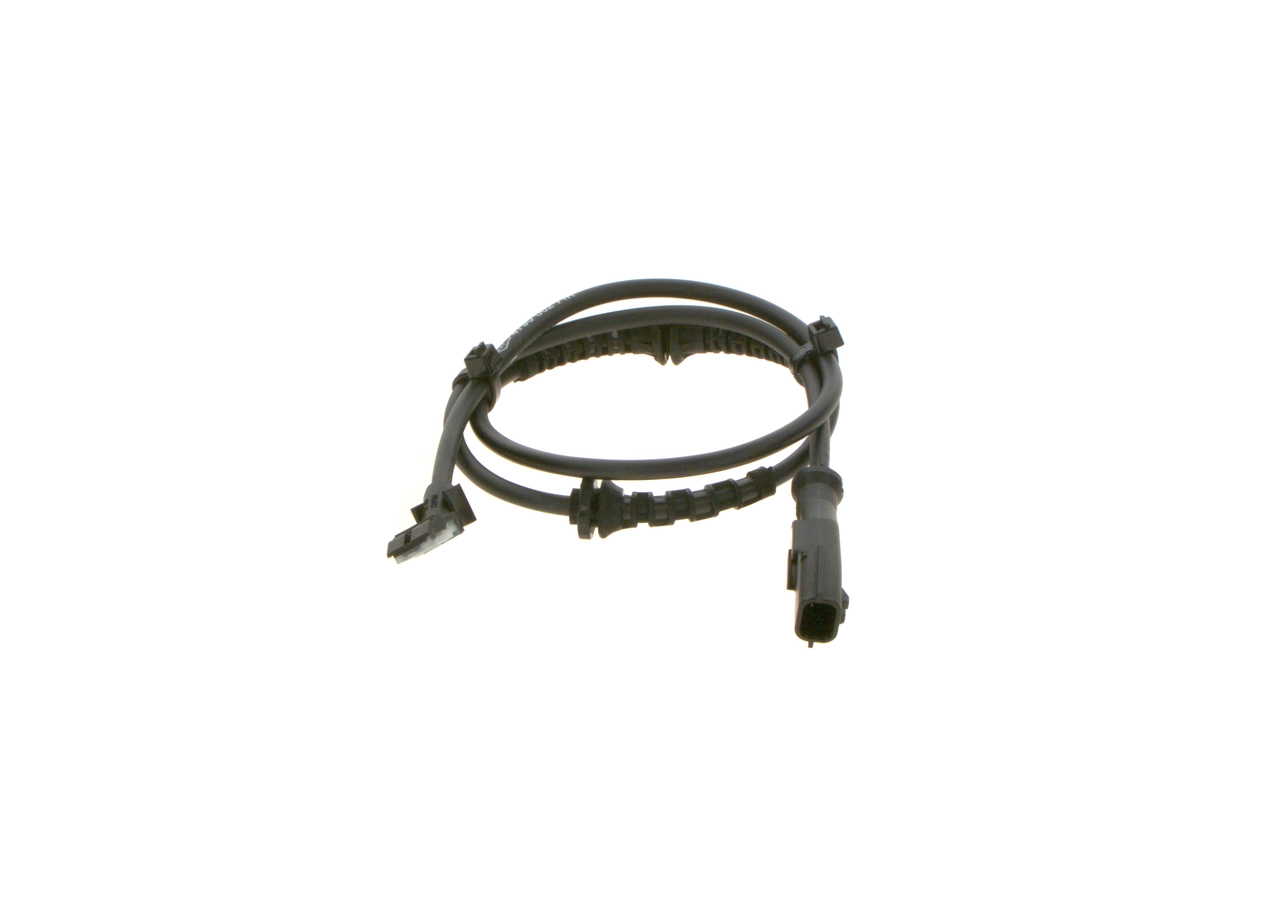 0265008938 Bosch Датчик АБС (ABS) задній