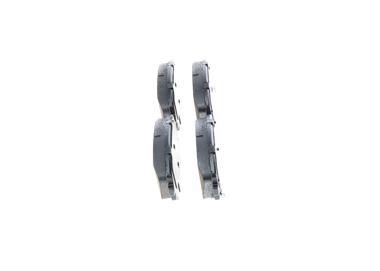 Гальмівні колодки Bosch 0986494688 ціна, від 20.96 USD