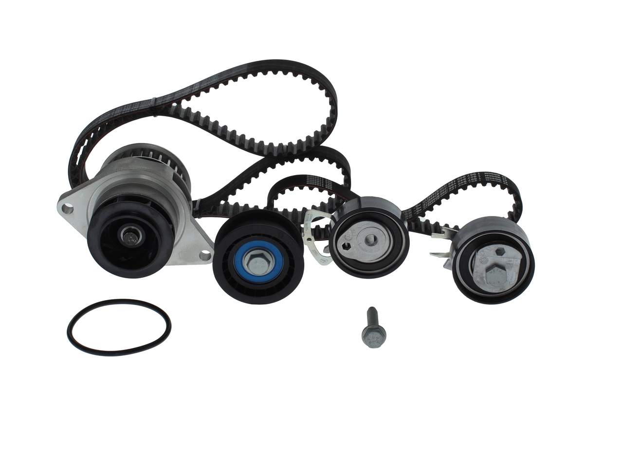 Купити 1987946464 Bosch ГРМ ремень