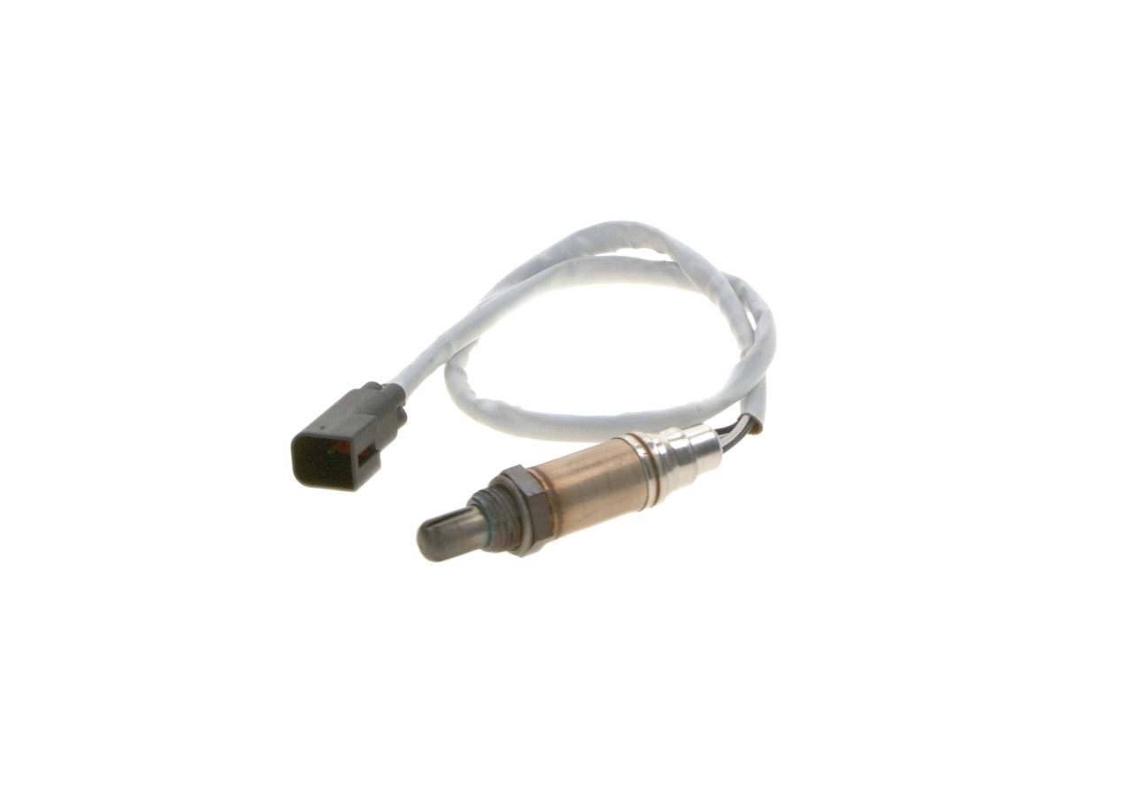Купити 0258003779 Bosch Лямбда зонд, датчик кисню