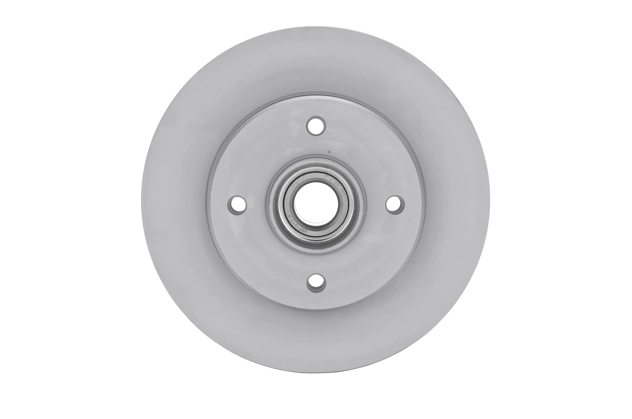 0986479400 Bosch Дискові гальма