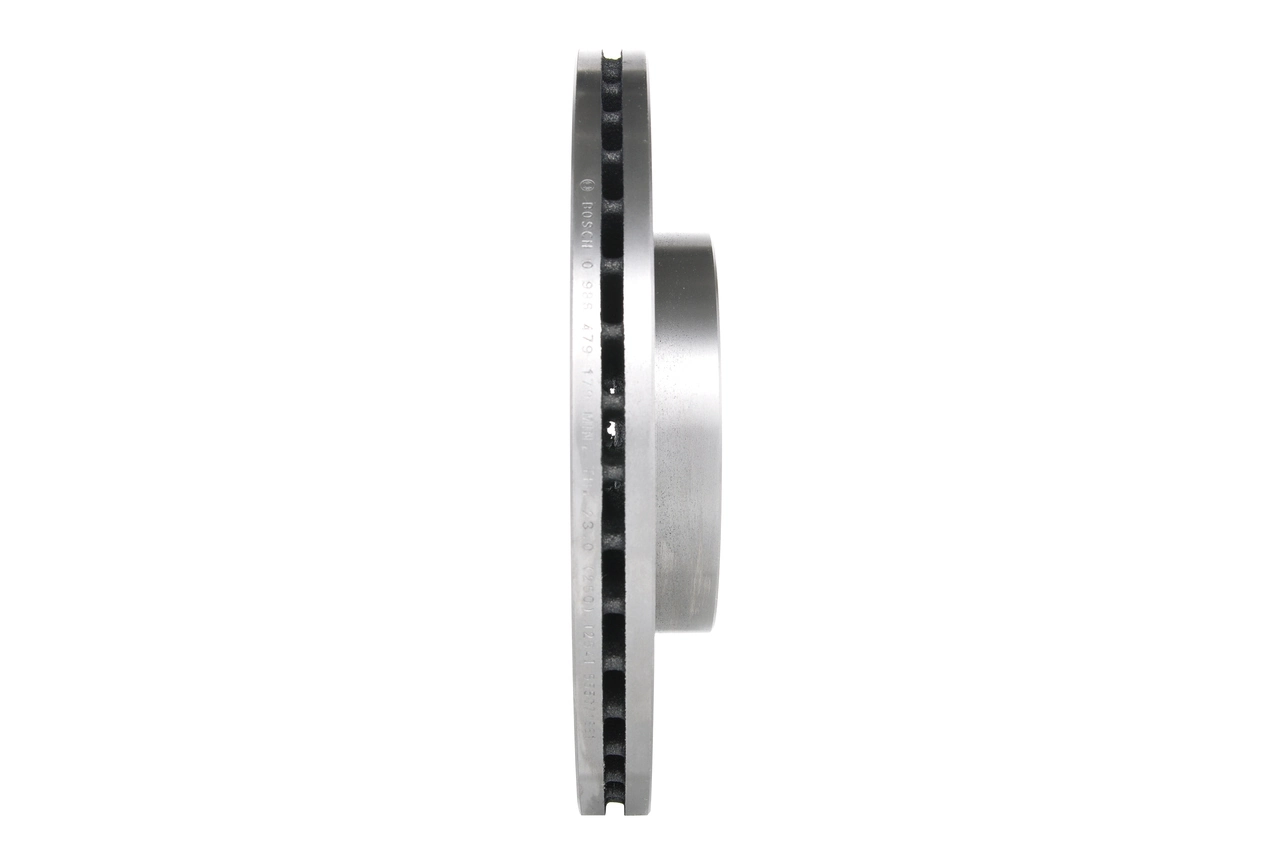 0986479179 Bosch Гальмо дискове переднє