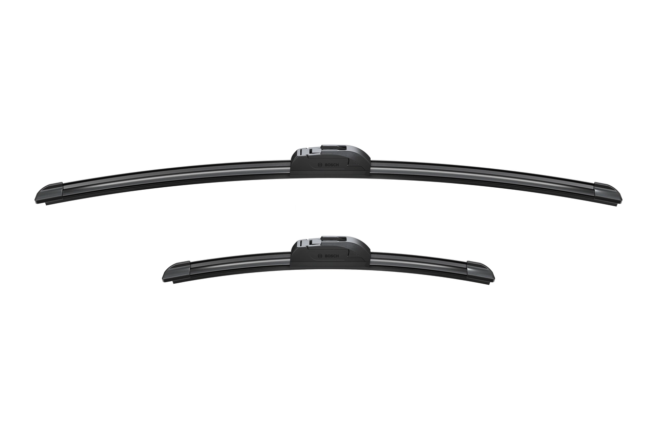Купити 3397014683 Bosch Щітка-двірник лобового скла, водійська