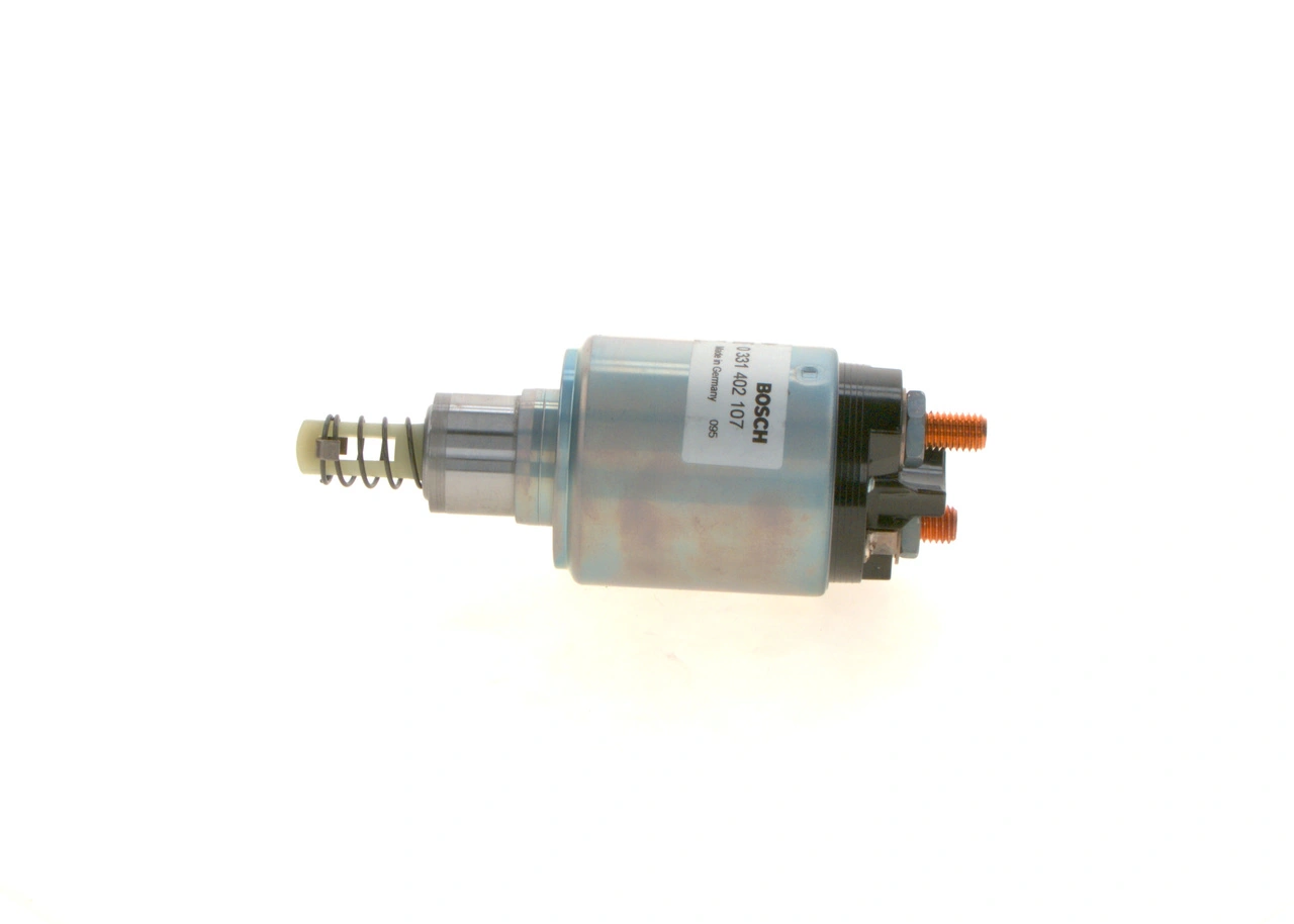 Контактор Bosch 0331402107 ціна, від 26.41 USD