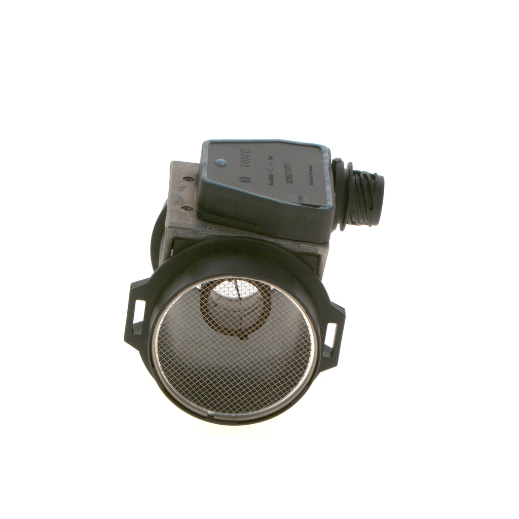 Датчик масової витрати повітря Bosch 0986280116 ціна, від 80.15 USD