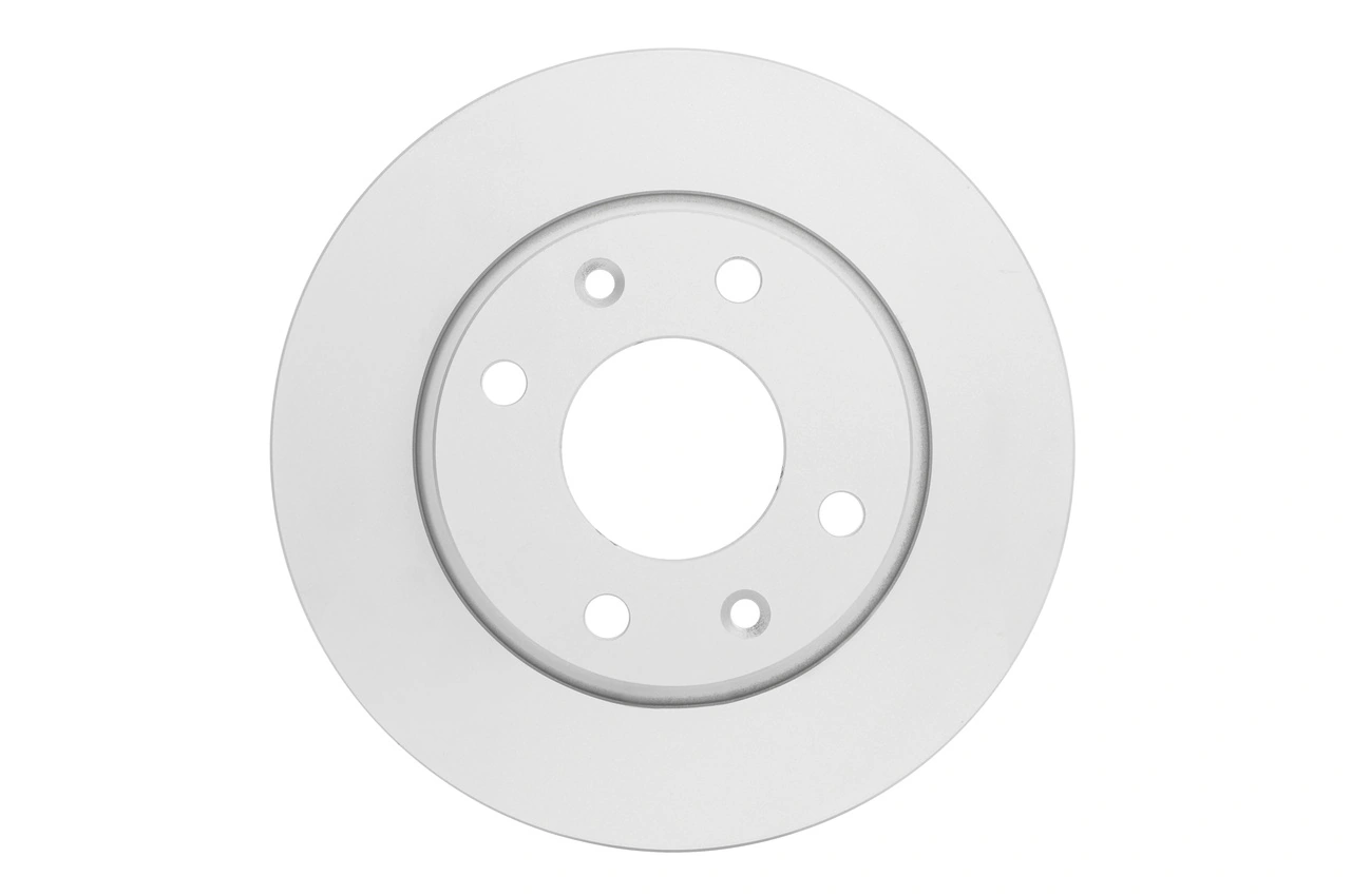 Диск переднього гальма Bosch 0986479B55 ціна, від 27.09 USD