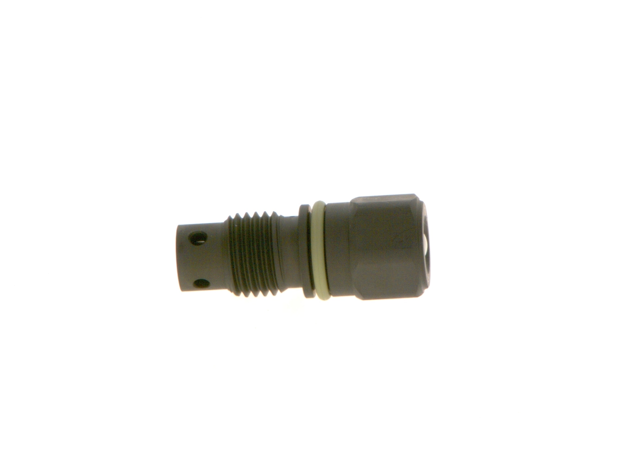 Зворотній клапан повернення палива Bosch F01M100749 ціна, від 24.83 USD