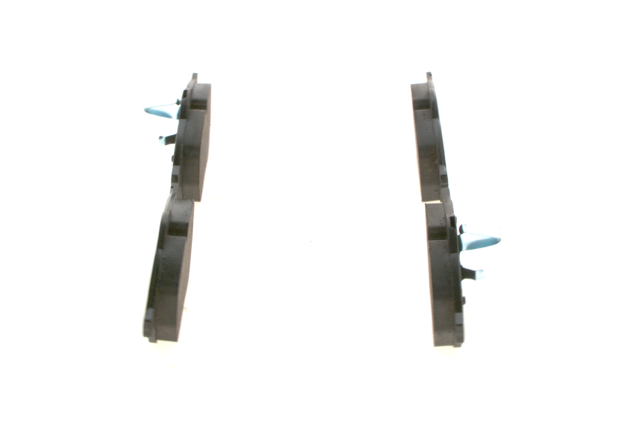 Гальмівні колодки Bosch 0986424360 ціна, від 25.34 USD
