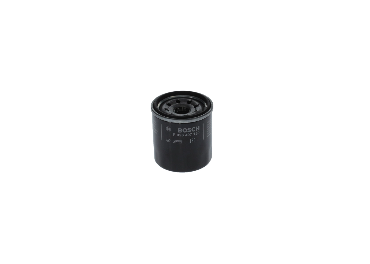 Масляний фільтр двигуна Bosch F026407130 ціна, від 5.64 USD