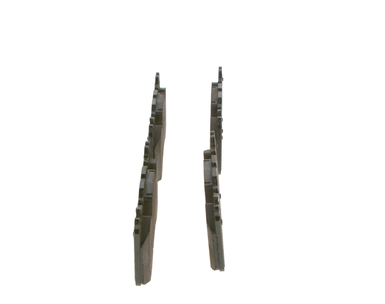 Гальмівні колодки Bosch 0986494440 ціна, від 52.49 USD