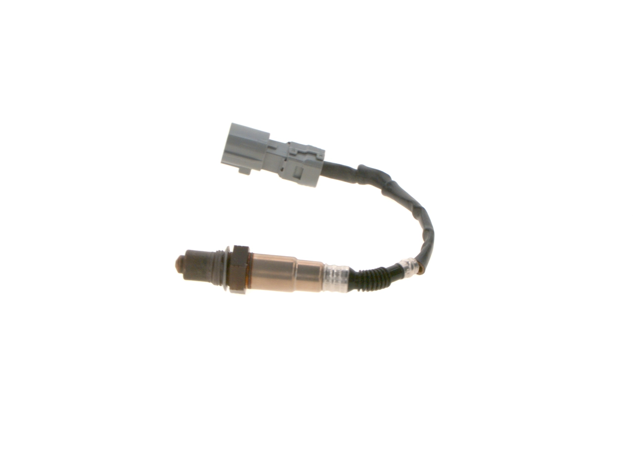 Купити 0258986696 Bosch Лямбда зонд, датчик кисню