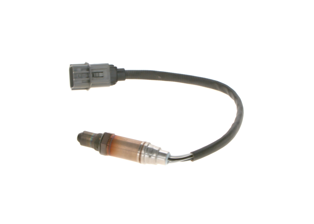 Купити 0258005261 Bosch Лямбда зонд, датчик кисню