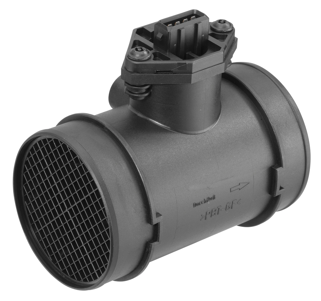 Датчик масової витрати повітря Bosch 281002132 ціна, від 28.75 USD
