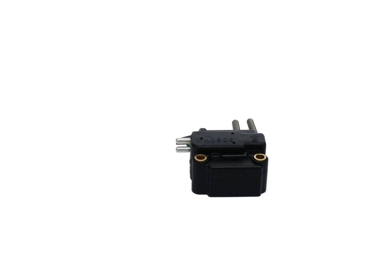 Регулятор тиску палива Bosch F026T03007 ціна, від 683.34 USD