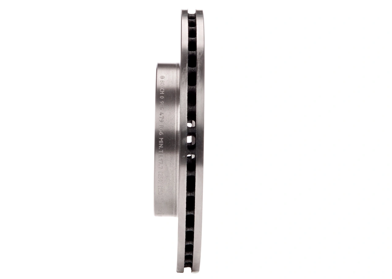 Купити 0986479R66 Bosch Ротор гальмівний
