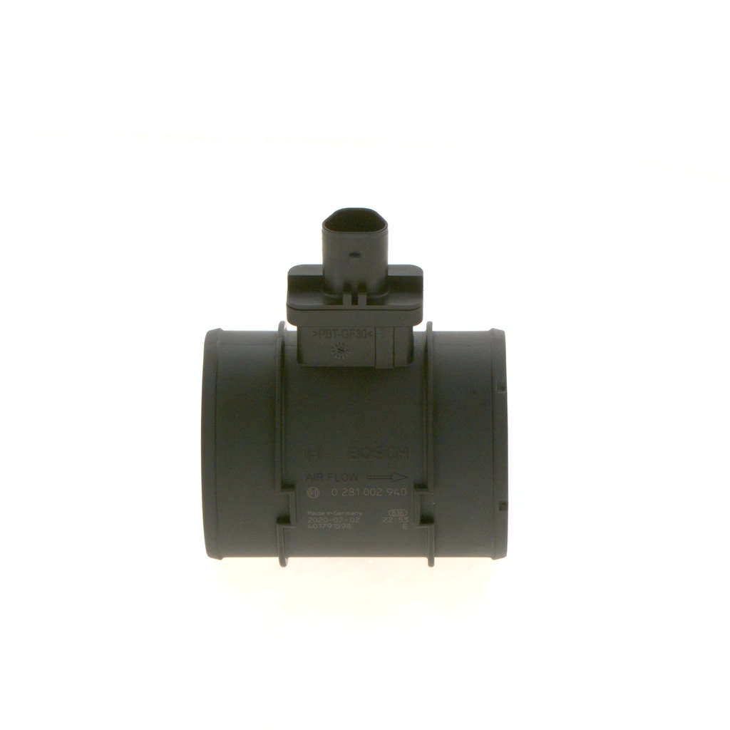 0281002940 Bosch Датчик витрати повітря
