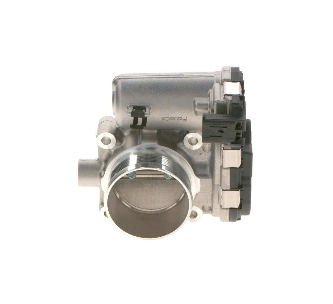 Купити 0280750585 Bosch Дросільна заслінка
