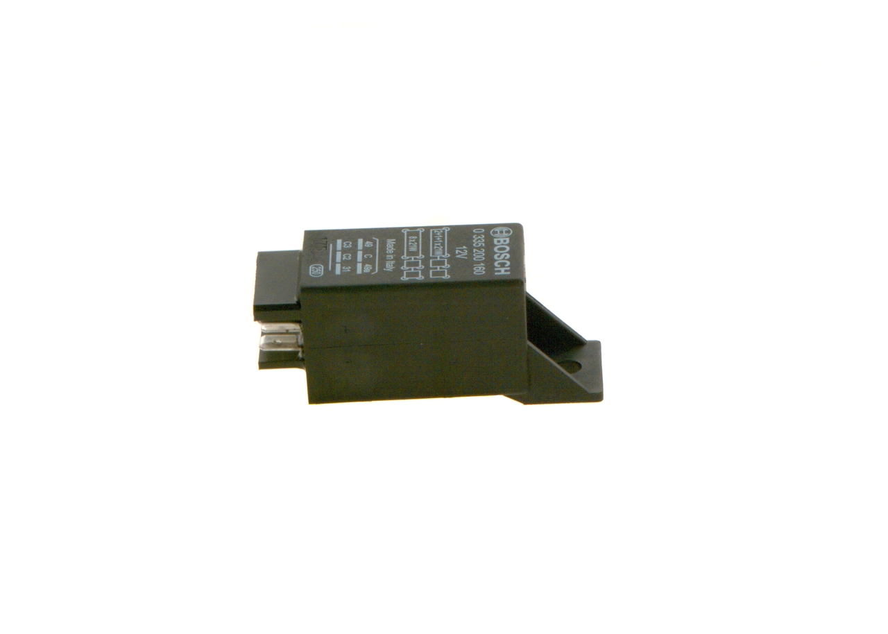 Купити 0335200160 Bosch Реле поворотів