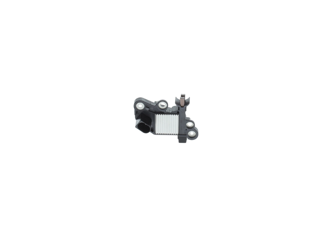 Реле зарядки генератора Bosch 1986AE0031 ціна, від 30.99 USD
