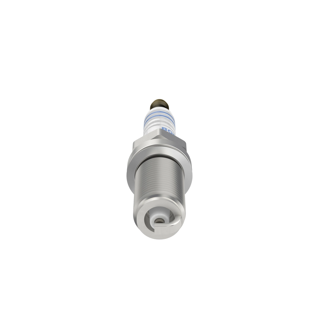 Свічки запалювання 0242240660 Bosch