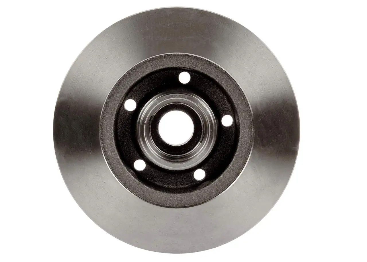 0986478224 Bosch Гальмо дискове переднє
