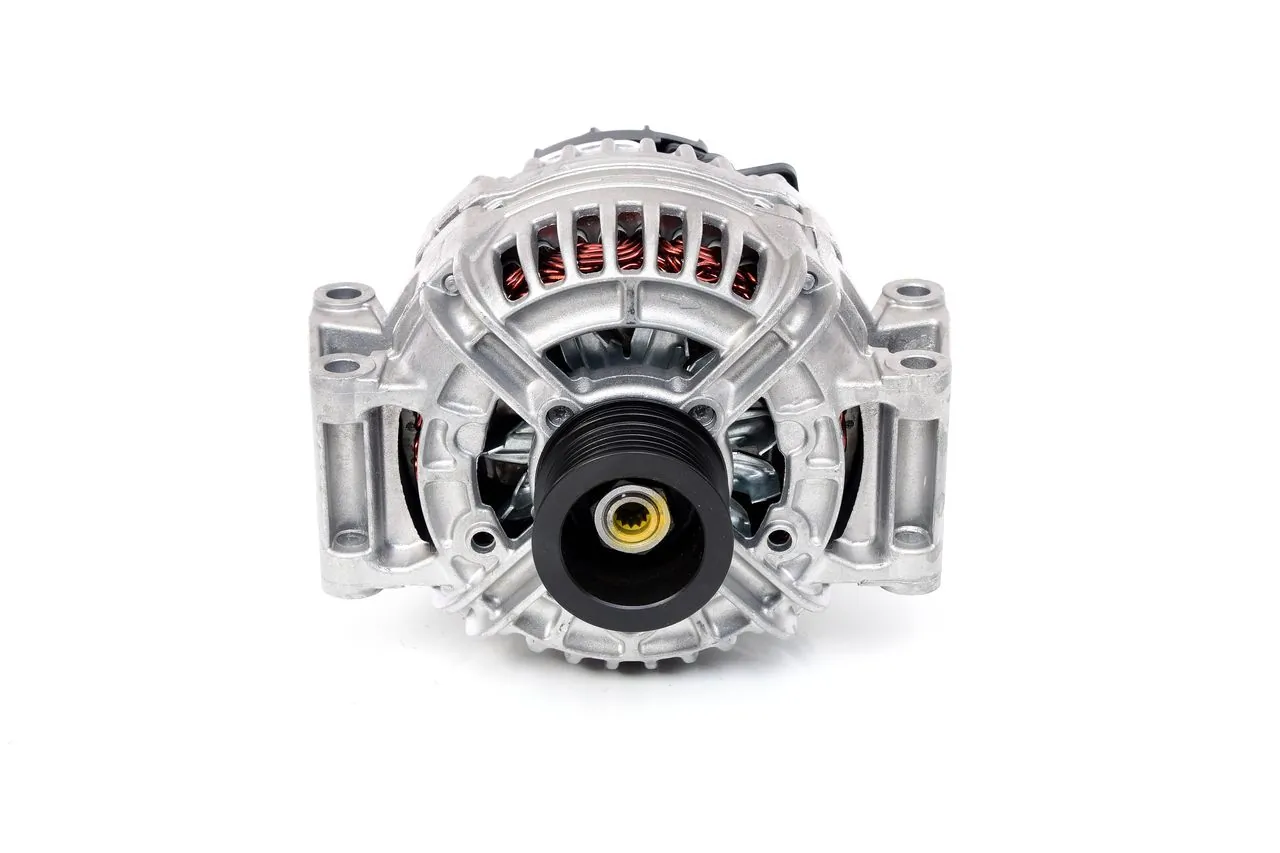 Генератор Bosch 0124525171 ціна, від 203.36 USD