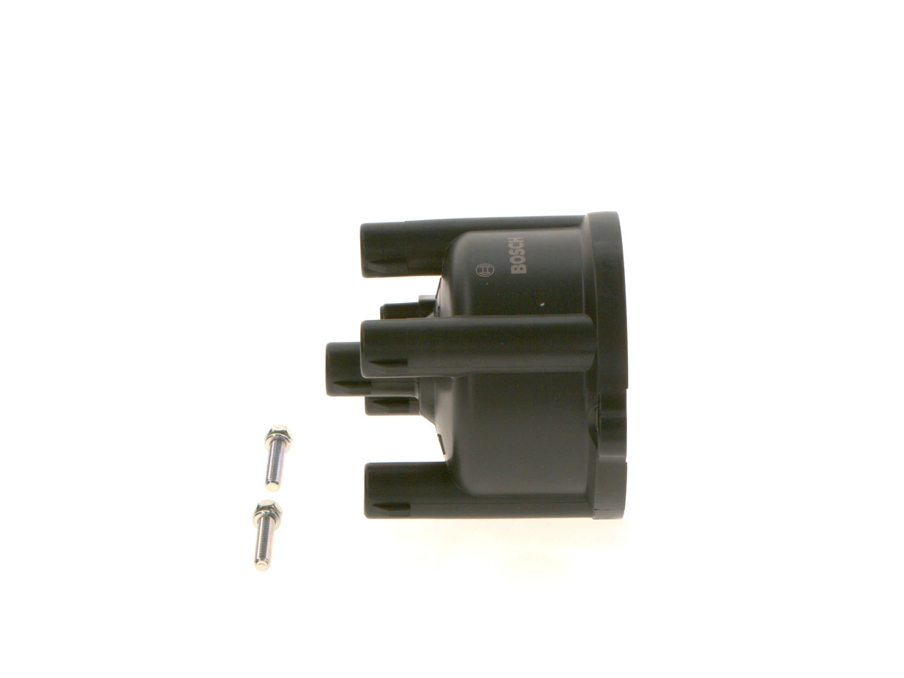 1987233104 Bosch Кришка розподільника запалювання / трамблера