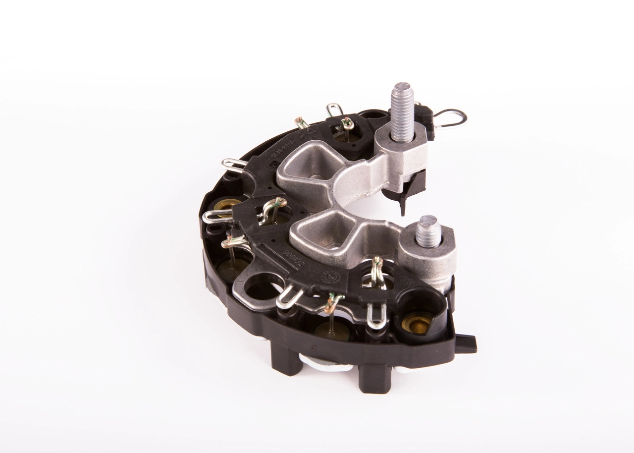 Міст доданий генератора Bosch F00M133246 ціна, від 16.13 USD