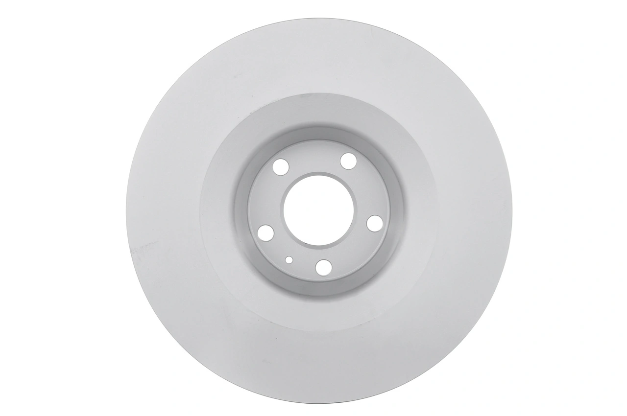 Диск переднього гальма Bosch 0986479260 ціна, від 79.77 USD