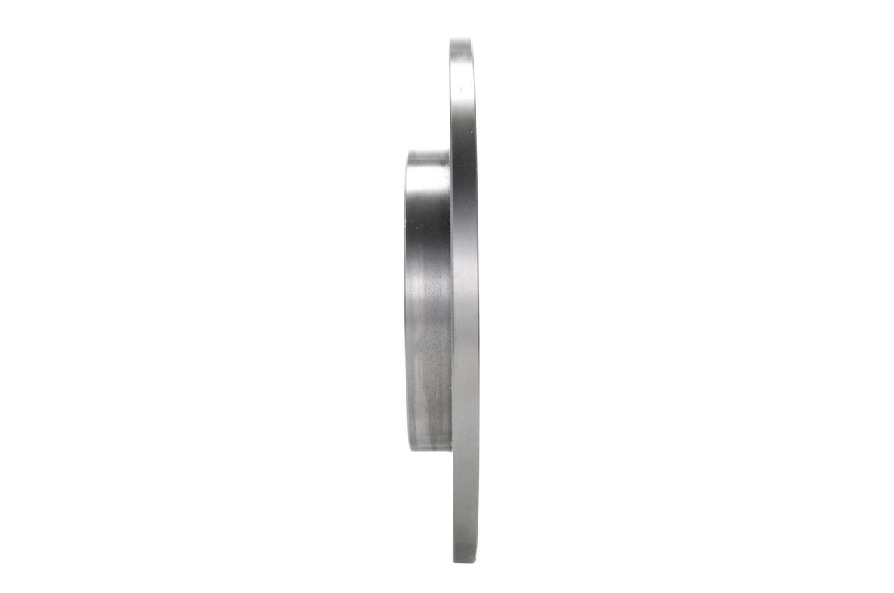Купити 0986479068 Bosch Диск заднього гальма