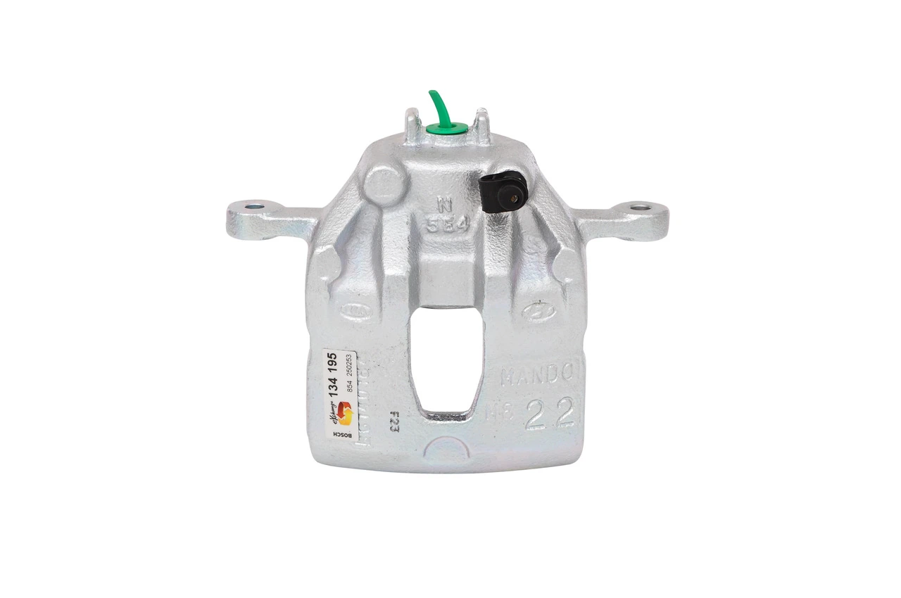 Супорт тормзной Bosch 0986134195