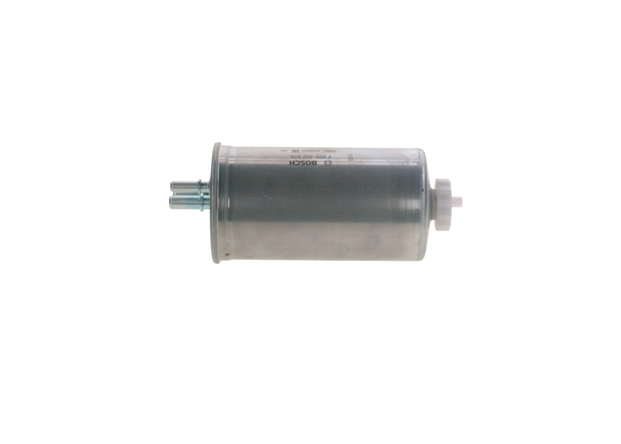 Купити F026402075 Bosch Фільтр-відстійник палива грубої очистки