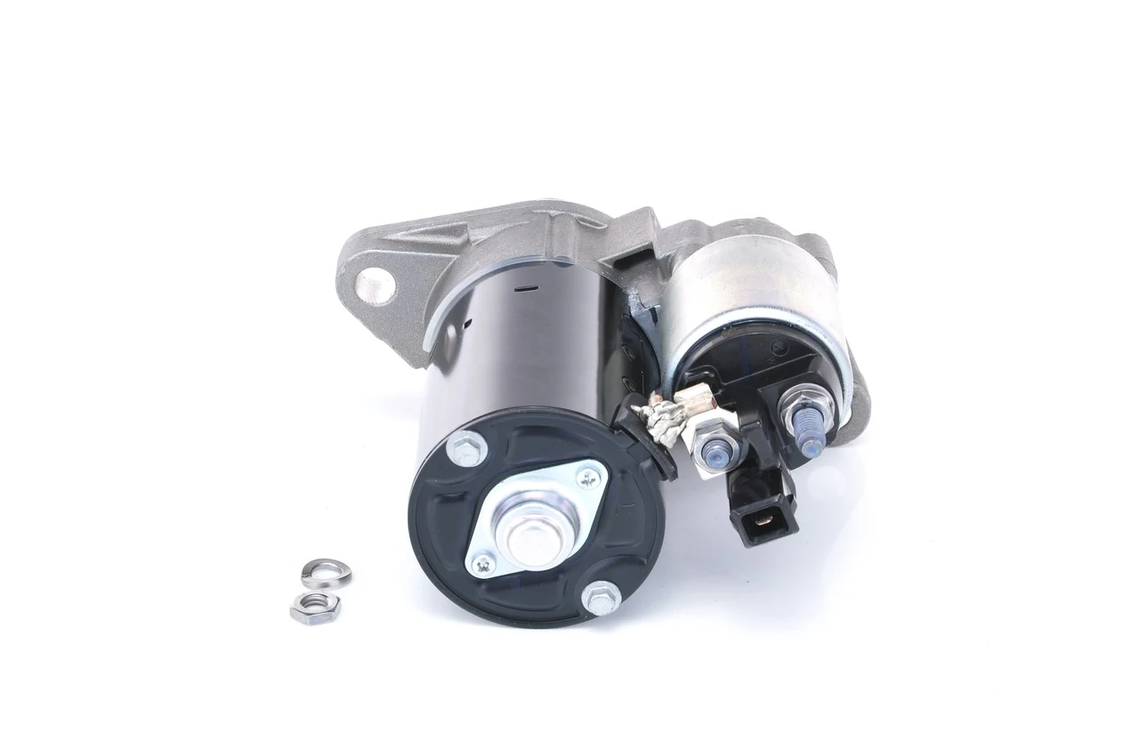 Купити 0001120400 Bosch Стартер