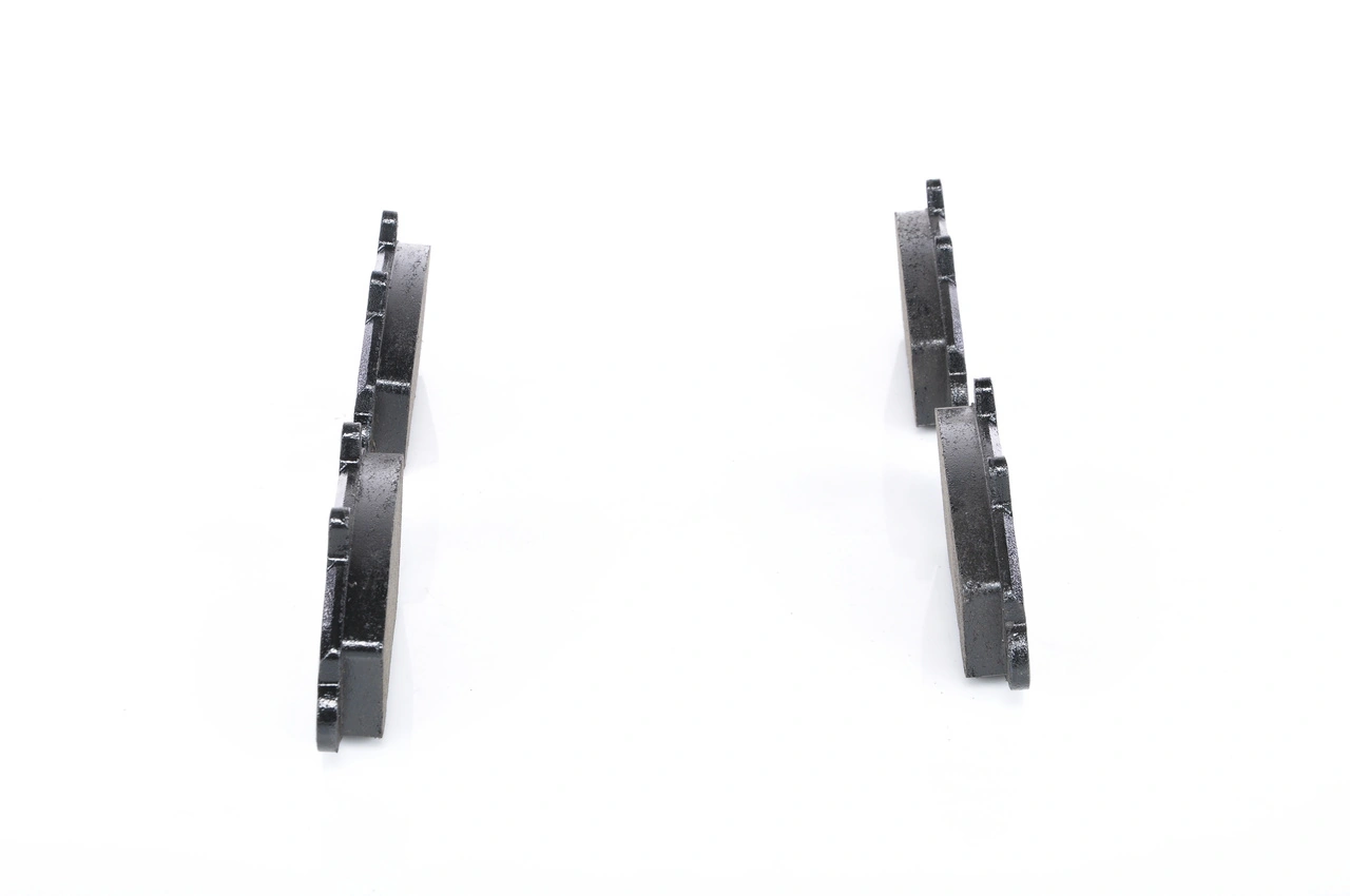 Купити 0986494288 Bosch Колодки гальмівні передні, дискові