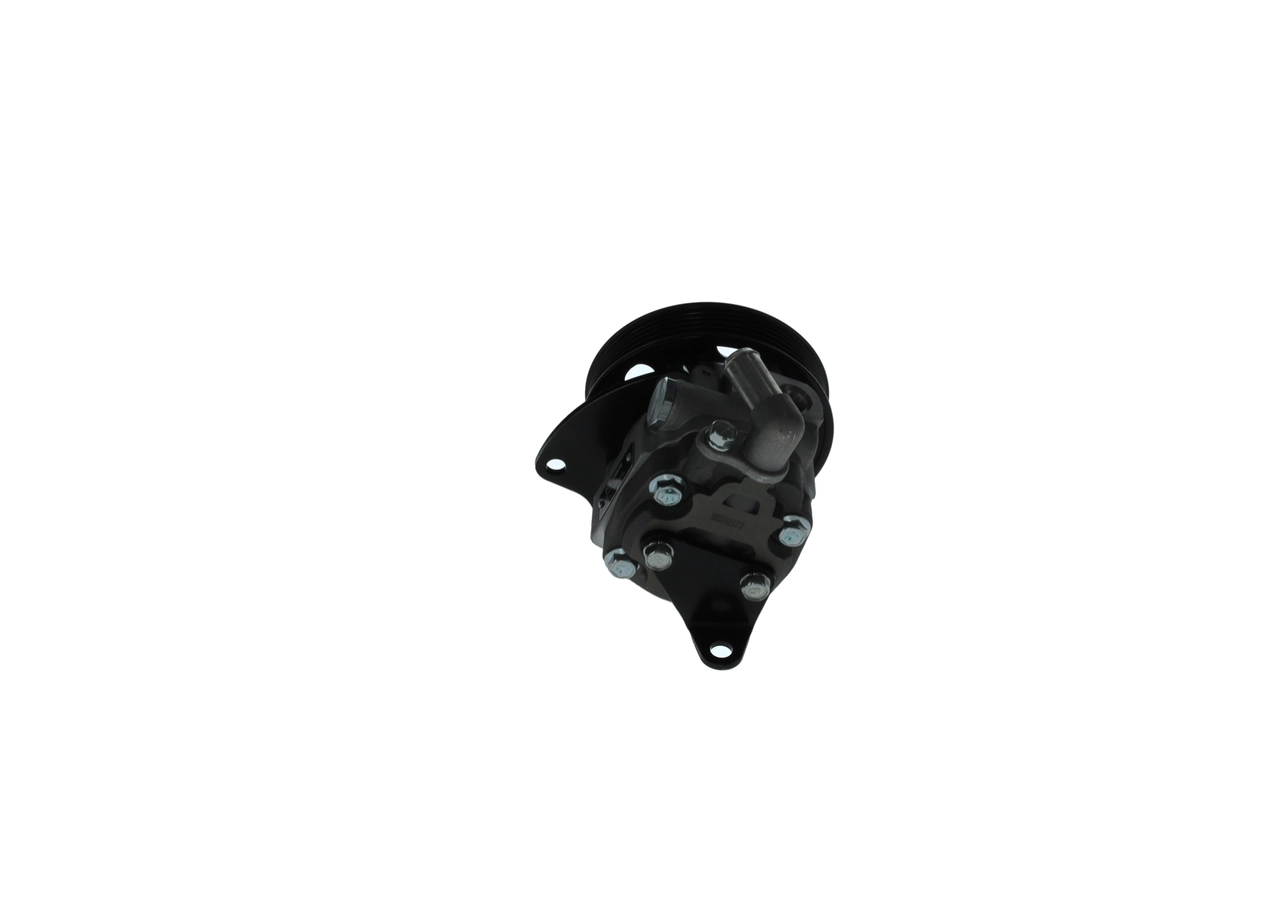 Купити KS02000018 Bosch Насос гідравліки