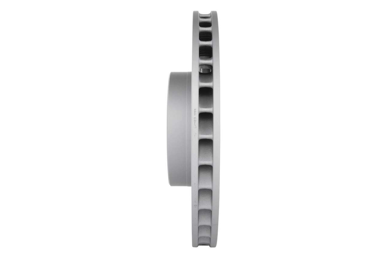 Купити 0986479415 Bosch Ротор гальмівний