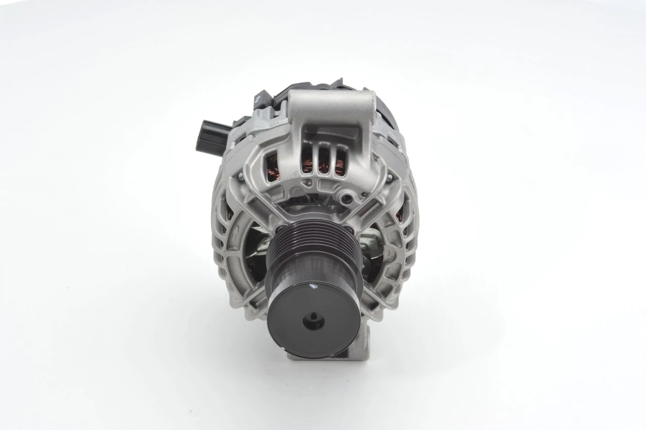 Генератор Bosch 0124325100 ціна, від 17.45 USD