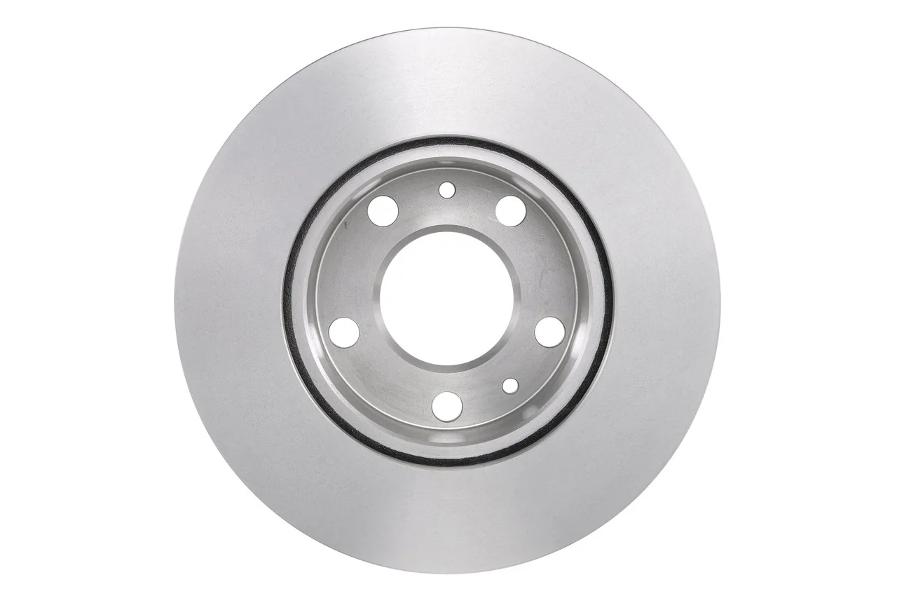 Диск переднього гальма Bosch 0986478842 ціна, від 47.96 USD