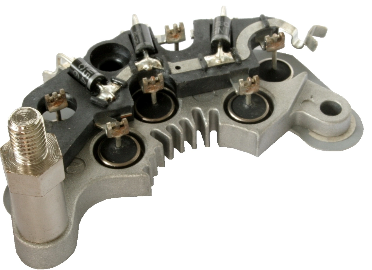 F032136595 Bosch Діодний випрямляч