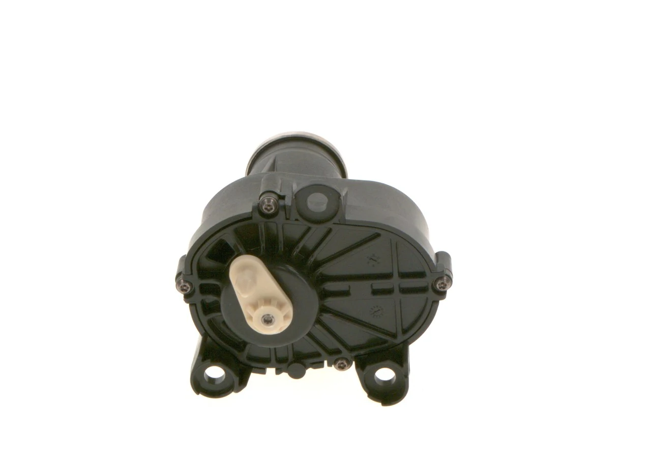 0280751013 Bosch Клапан/ актуатор приводу заслінки EGR