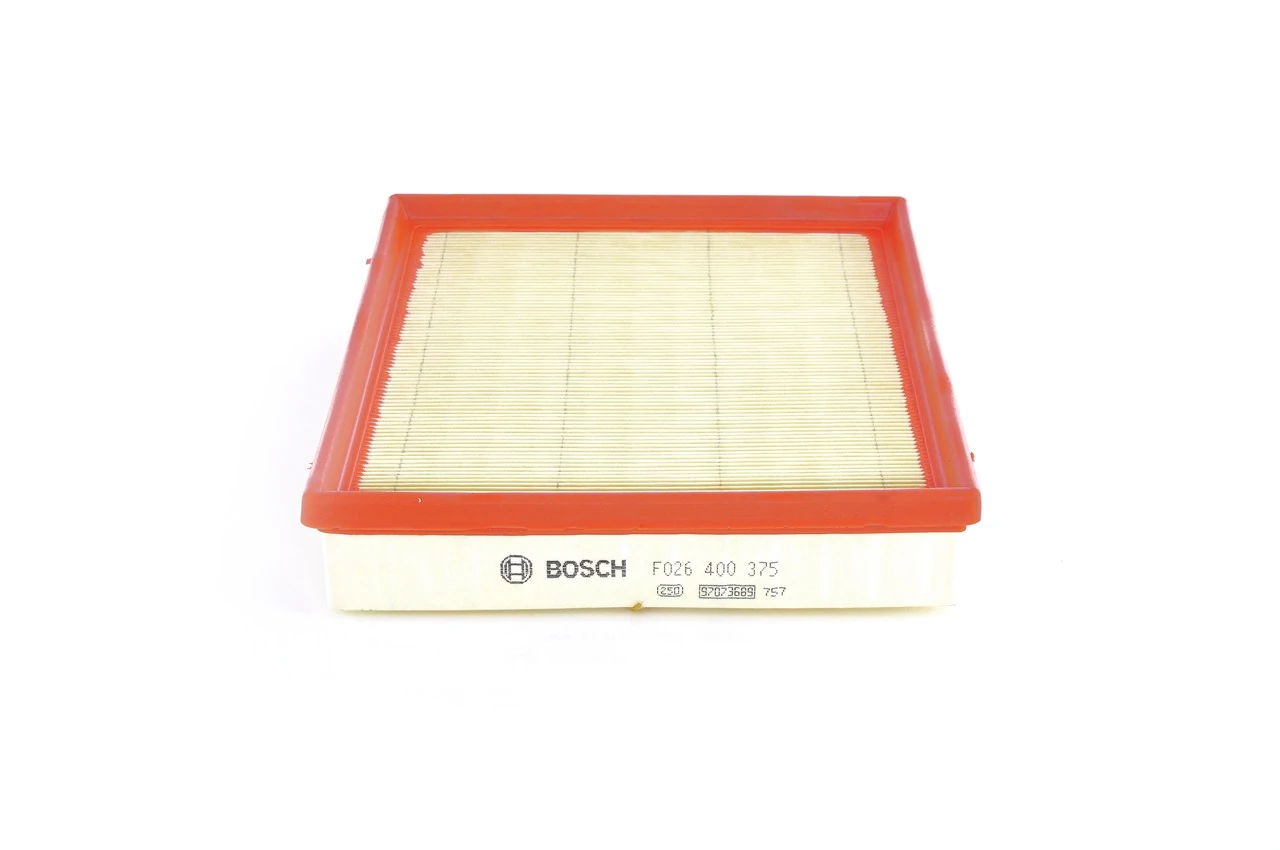 Елемент повітряного фільтра Bosch F026400375 ціна, від 8.25 USD