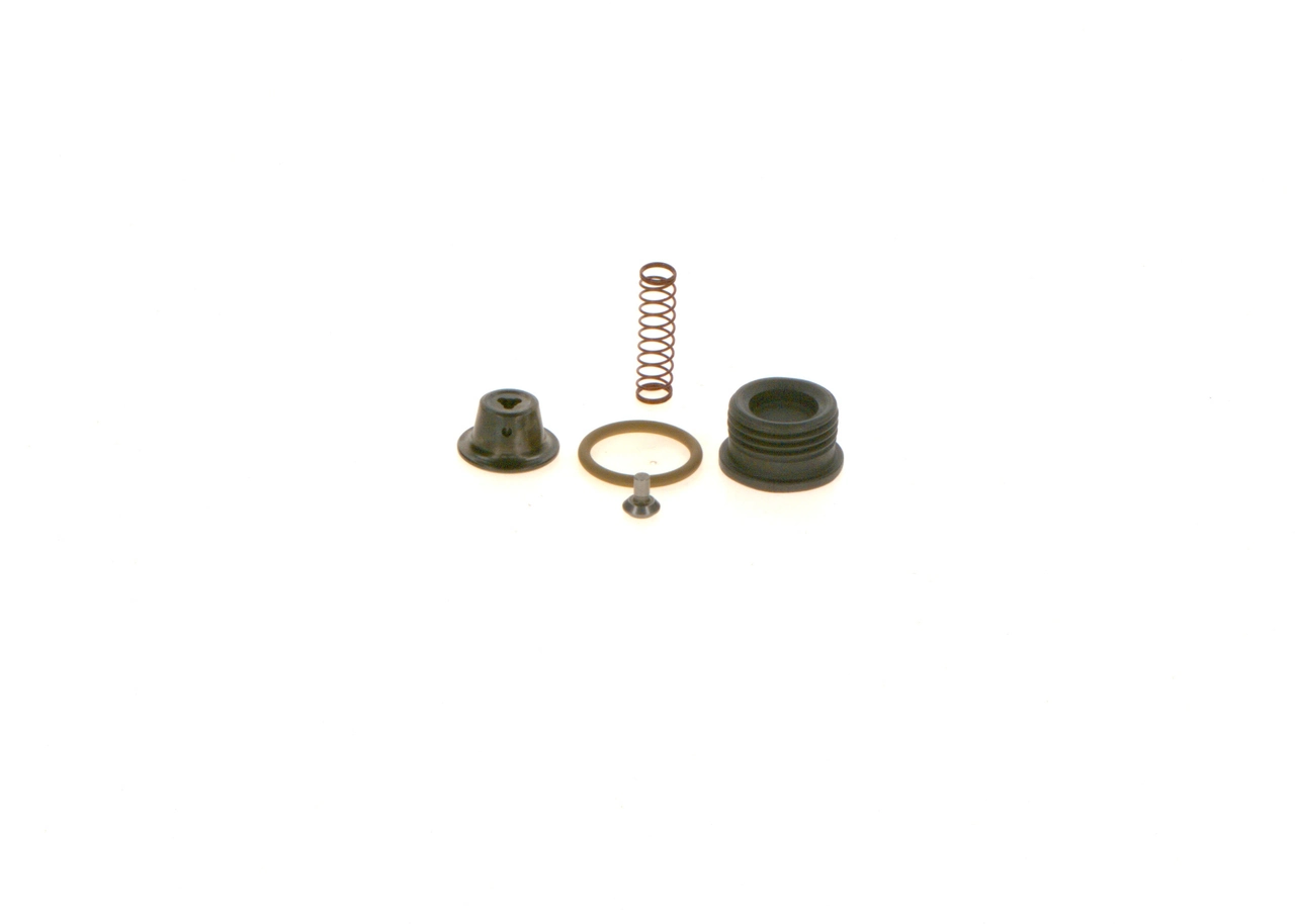Купити F00N201451 Bosch Ремкомплект форсунок